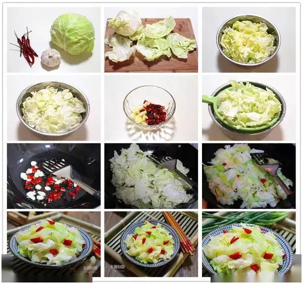 8款適合秋季吃的家常菜，值得收藏