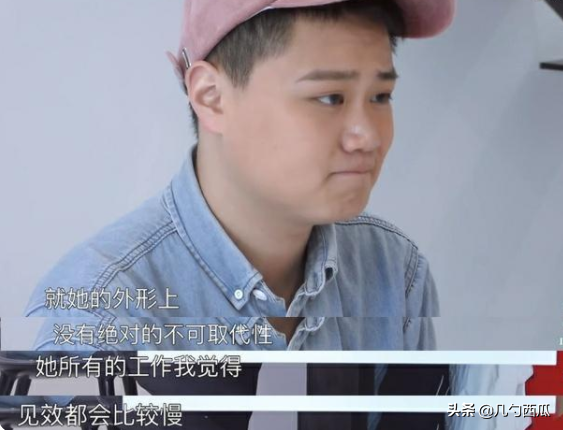 出道靠老師人脈，走紅後靠楊洋“續命”，喬欣何時能靠自己出圈？