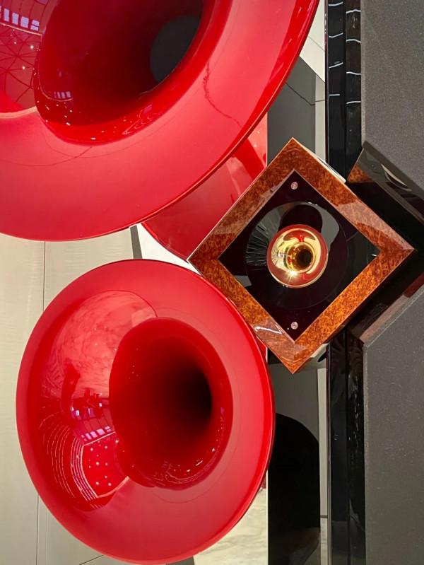 Acapella Spharon Excalibur 18 SpecialEdition誕生的背後故事 Acapella Spharon Excalibur 18 SpecialEdition誕生的背後故事