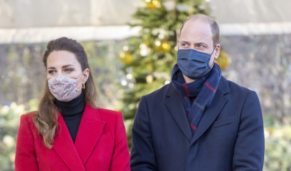 凱特將取代戴安娜成為威爾士王妃，威廉心碎：母親的痕跡正被抹去