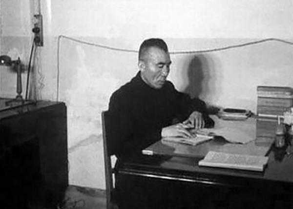 特赦訊息傳來，國民黨戰犯反應如何？王耀武一夜上了六七次廁所