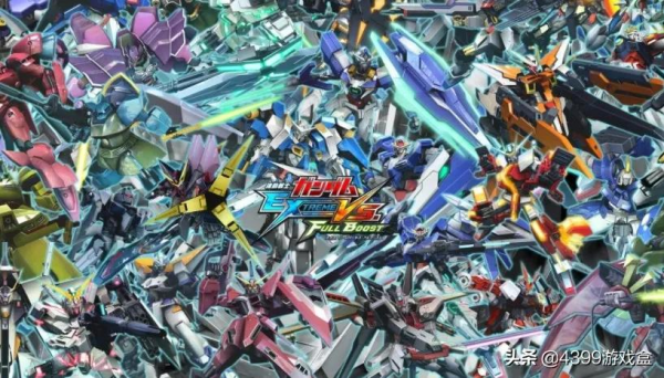 連手遊都無法拯救高達？萬代你在做什麼啊？萬代