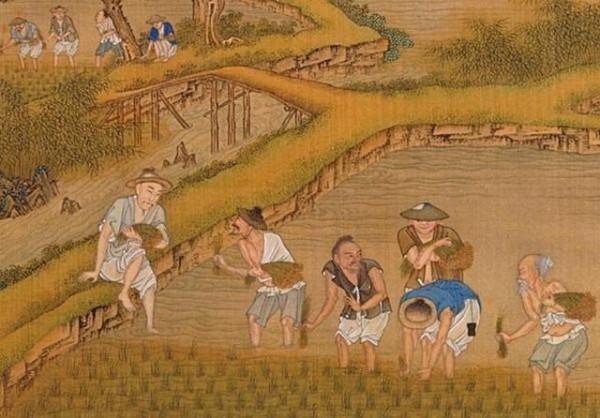 中國歷史上逃不掉的三大魔咒:一個比一個難解 中國歷史上逃不掉的三大魔咒:一個比一個難解