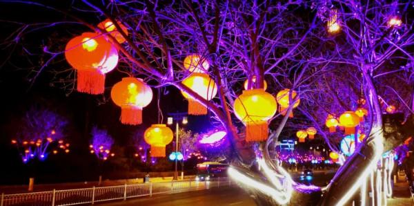 2022，邀您在宣化過年！