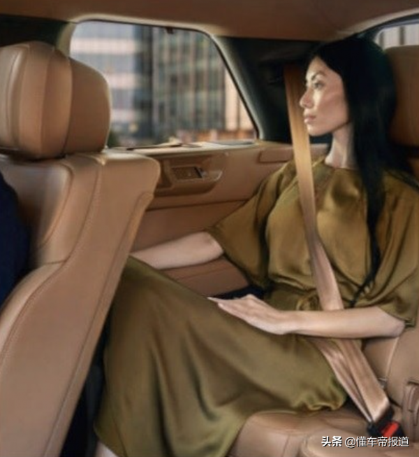 新車 | 新路虎攬勝官圖洩露,尾燈風格酷似哈弗大狗?10月27日釋出 新車 | 新路虎攬勝官圖洩露,尾燈風格酷似哈弗大狗?10月27日釋出