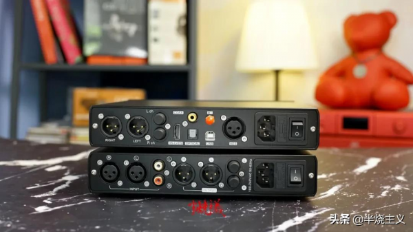 中價位臺式HiFi標杆之作——拓品D90SE+A90折騰小記(上篇)