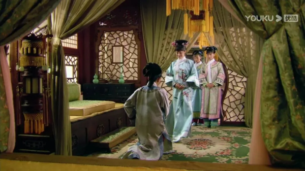 《甄嬛傳》開播10年，娘娘們的私宅又火了！都是富婆，什麼品味？