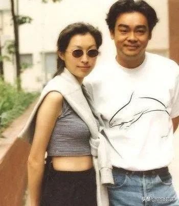 用情至深的五位女明星，原來娛樂圈也有從一而終的愛情