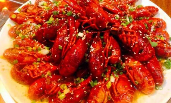 江蘇的代表特產有哪些