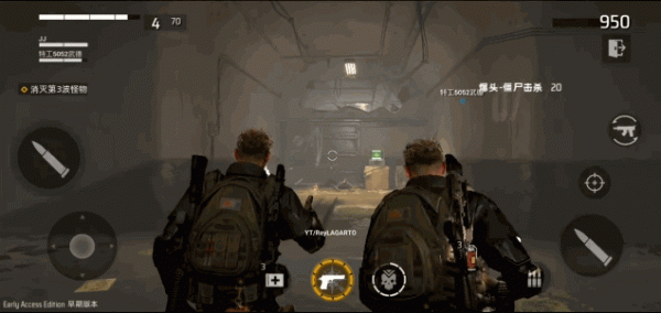 預約量高達140萬，這款次世代3A TPS手遊埋藏著怎樣的野心？