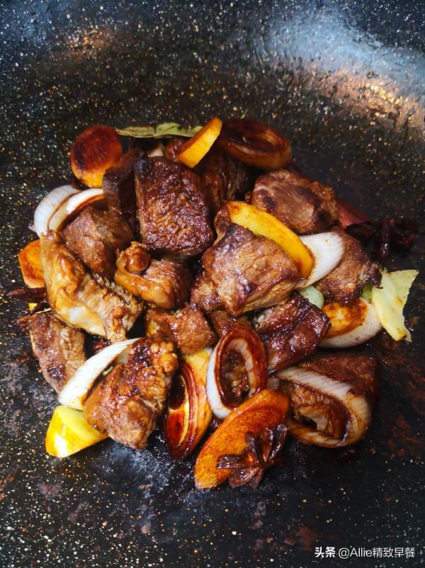 八寶飯的升級版，用雜糧搭配這幾樣，香甜軟糯又飽腹，成品真好看