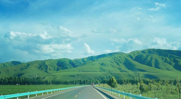 此生必去的新疆怎麼玩？看完這篇就夠了