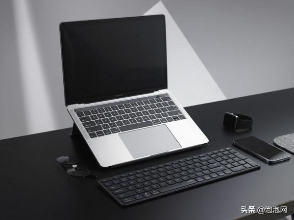 雷柏新刀鋒系列鍵盤，佈局移動商旅多元場景