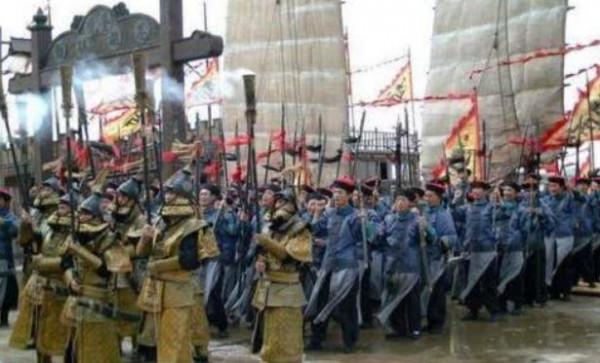 滿清能打入關內其實都是這些明朝人的功勞