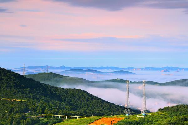 我國唯一的海島邊境縣:常住人口6.6萬,擁有全國第一座縣級機場 我國唯一的海島邊境縣:常住人口6.6萬,擁有全國第一座縣級機場