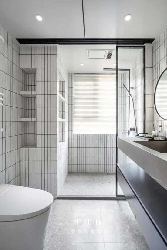 拒絕過度裝修，家裡這6處櫃子不做滿，適當留空比普通櫃子更實用