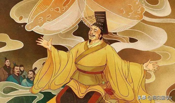 每天看一遍,中國通史不用愁 每天看一遍,中國通史不用愁