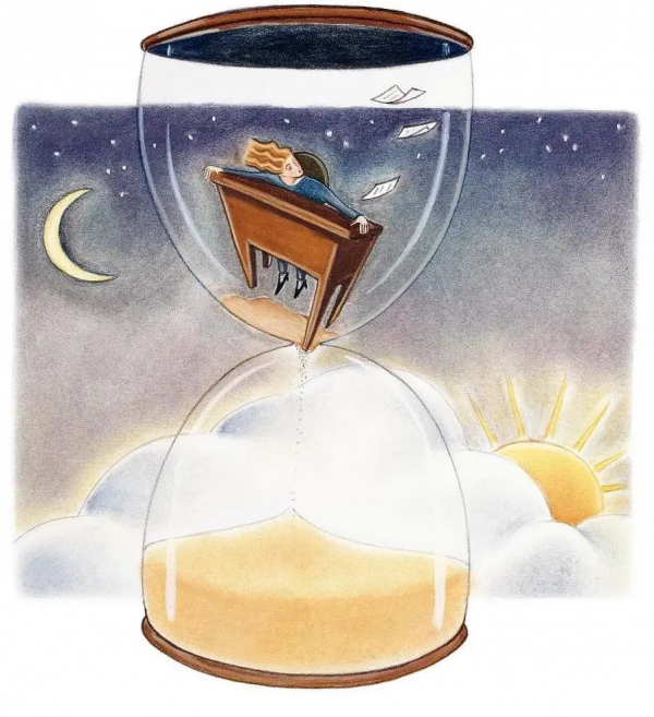 葉聖陶談讀書：讀書要有選擇性