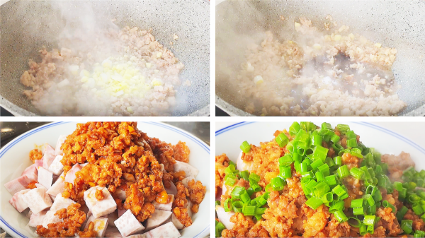 春天真正的“蔬菜王”,韭菜、菠菜靠邊站,簡單營養足,老少皆宜 春天真正的“蔬菜王”,韭菜、菠菜靠邊站,簡單營養足,老少皆宜