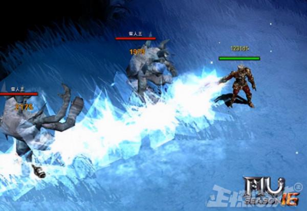 回憶錄:玩奇蹟喜歡上盟主老婆,她竟是海王,原來我倆都是小丑 回憶錄:玩奇蹟喜歡上盟主老婆,她竟是海王,原來我倆都是小丑