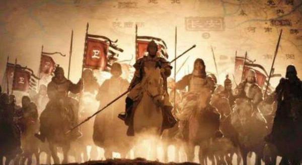 西漢配享廟號的四位偉大帝王的成就大排名