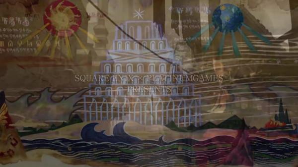 《巴比倫的隕落》全新預告 2022年3月3日發售