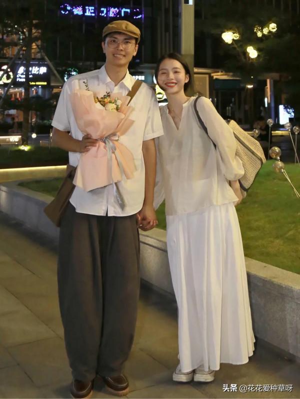 情侶OOTD | 秋日減齡元氣穿搭指南