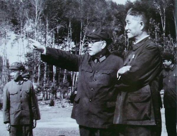 陝北紅軍下轄四個軍,軍長都是誰?建國後成就如何? 陝北紅軍下轄四個軍,軍長都是誰?建國後成就如何?