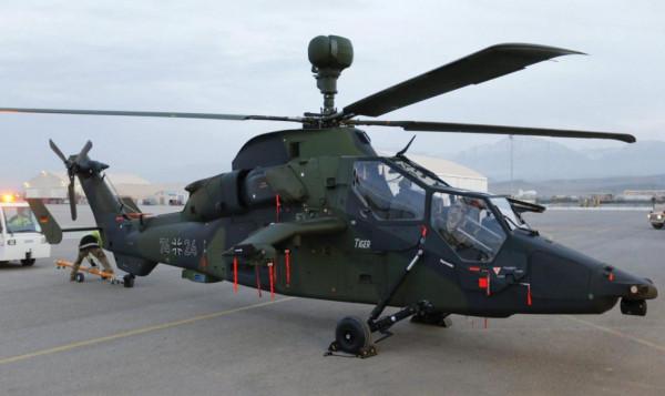 現代德國陸軍的20種主要裝備，還是一如既往的精良