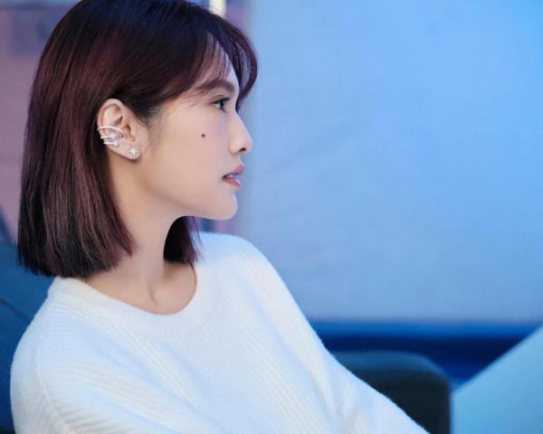 楊丞琳,以年為單位的戀愛 楊丞琳,以年為單位的戀愛