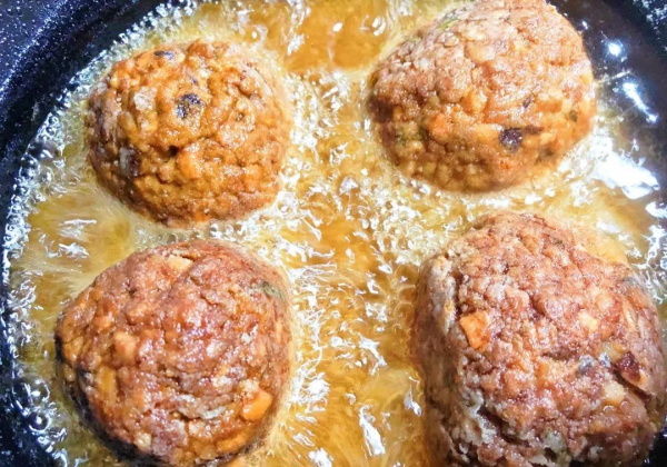 年夜飯，12道菜讓你豔壓群芳，寓意虎年萬事順意，從年頭旺到年尾