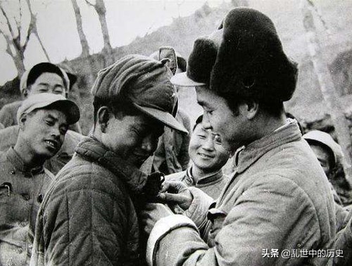 與突圍方向相反,180師股長率部進山,歷經300余天終脫險 與突圍方向相反,180師股長率部進山,歷經300余天終脫險