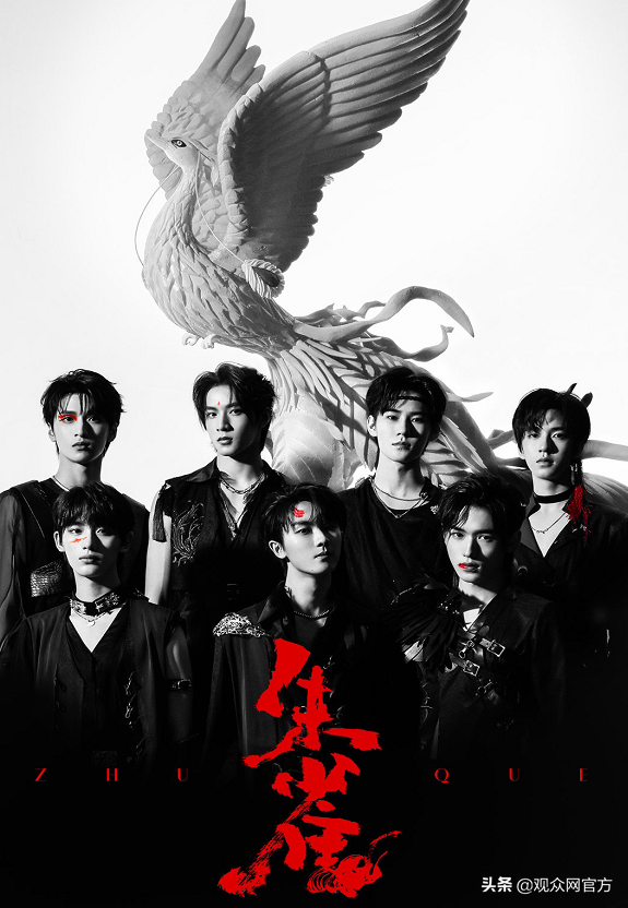 TNT《朱雀》被抄襲,面對粉絲維權對方絲毫不理,私下騷操作不斷 TNT《朱雀》被抄襲,面對粉絲維權對方絲毫不理,私下騷操作不斷