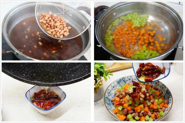 中秋家宴，推薦10道下酒小菜，簡單又可口，喝酒不愁沒好菜了