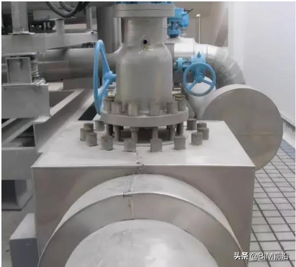 魯班獎例項圖文展示機電安裝要點