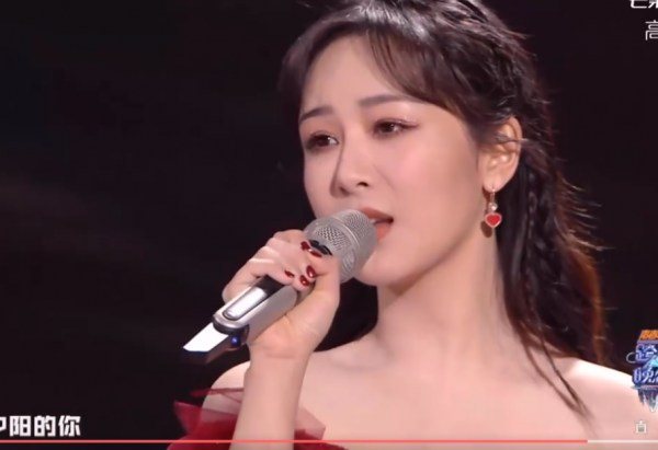 楊冪太甜了，楊紫太仙了，吳昕太好哭了！湖南衛視跨年破防了