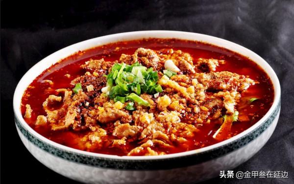 無辣不歡的時代，我們的味蕾，死了