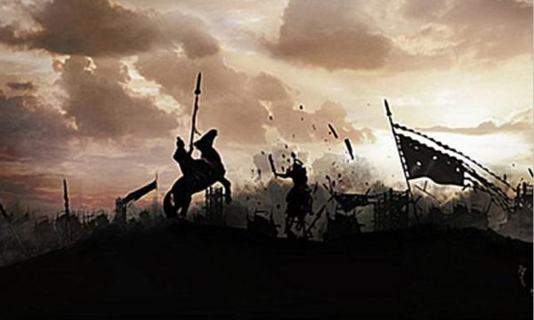 異鄉忠臣：那些在中國歷史上留下足跡的外籍傭兵