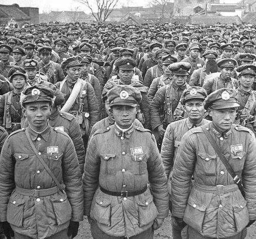 1949年，上海一軍代表被判槍決，理由：霸佔國民黨姨太，咋回事？