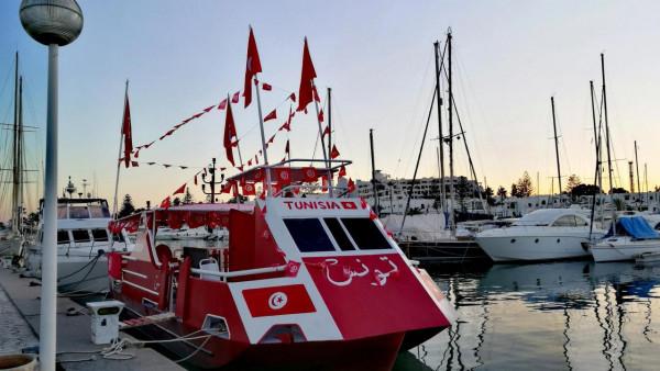 世界那麼大，我想去看看---突尼西亞篇