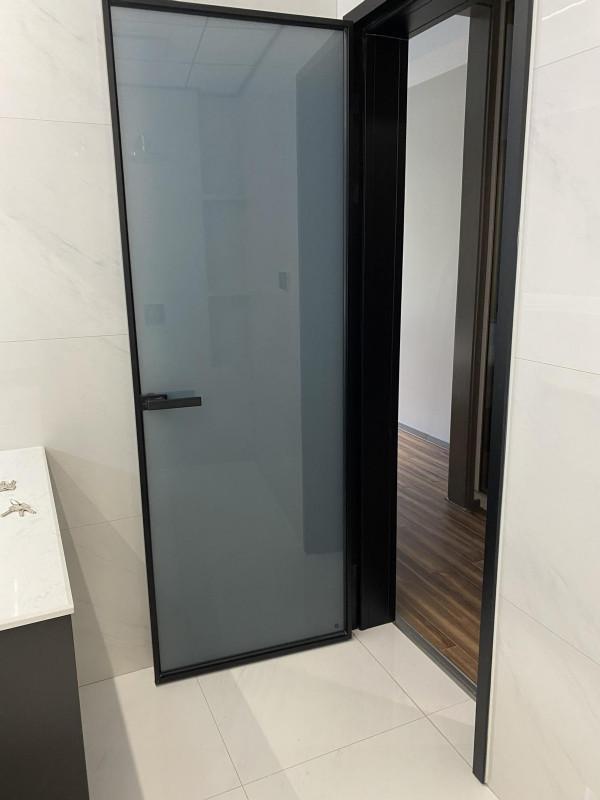 室內門怎麼選不被坑？行內人四步教你挑選好門