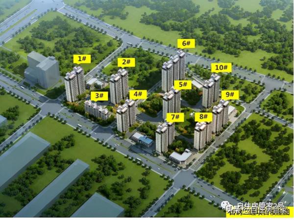 城六區開始內卷，豐臺372套共有產權房10日申購，面向東西城