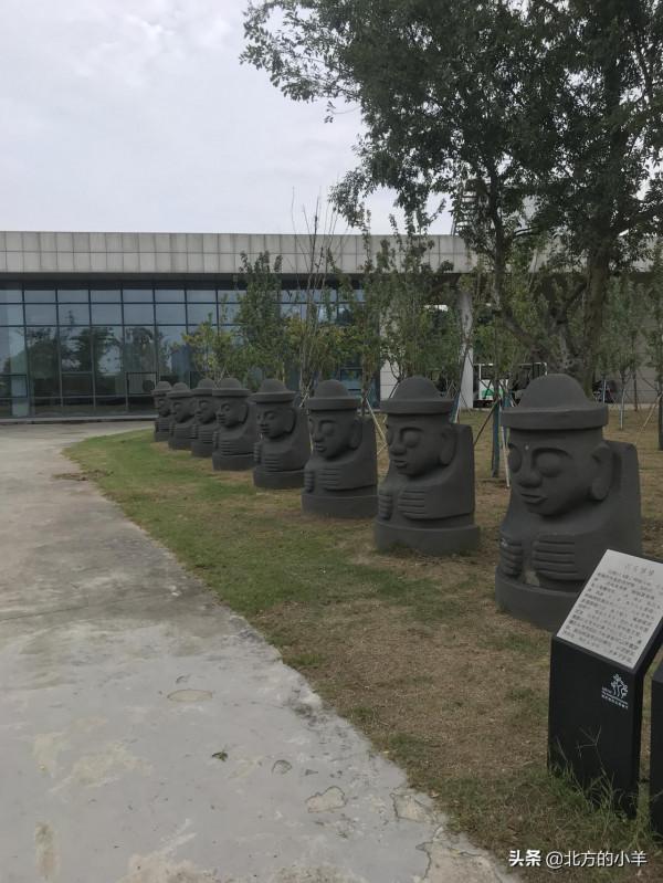 看祖國好風光：泗陽城市生態客廳