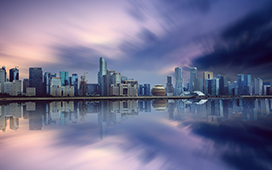 茂業商業：擬投資100萬元設立成都茂業不動產管理