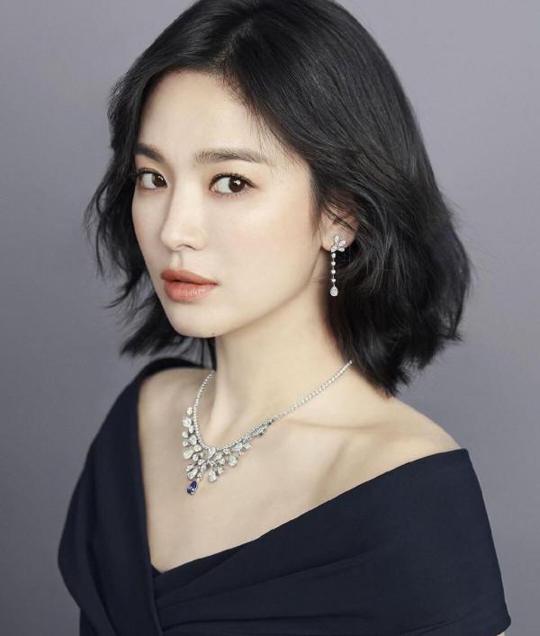 怎麼辦？又被喬妹美到了！顏控黨速進