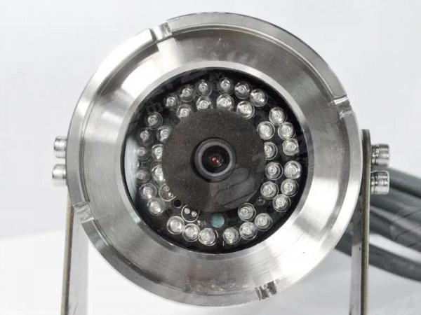 中通智慧 || 如何選擇與監控系統匹配的防爆攝像頭？