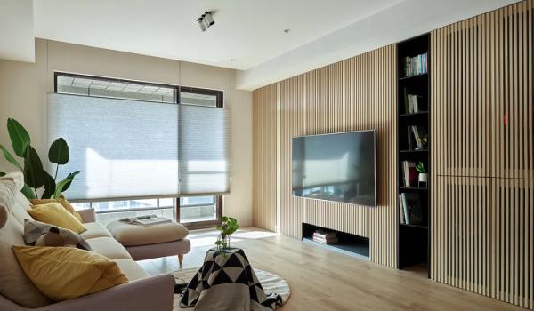 看完這家,我想重新裝修了 看完這家,我想重新裝修了