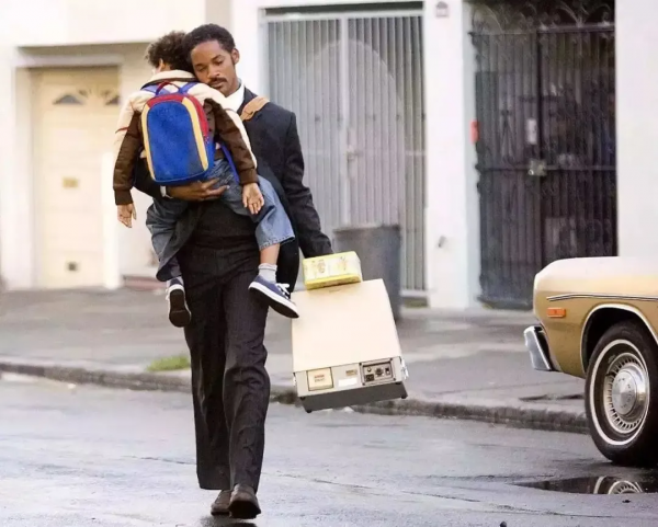 《爸爸去哪兒》6年後，胡軍兒子因《長津湖》上熱搜