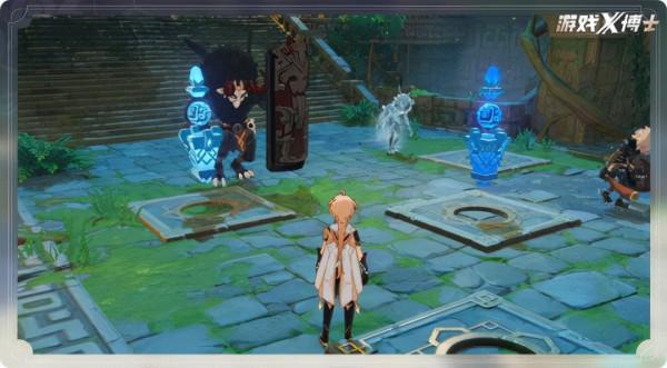 從口誅筆伐到年入百億,上線才一年的原神,怎麼就鹹魚大翻身了? 從口誅筆伐到年入百億,上線才一年的原神,怎麼就鹹魚大翻身了?