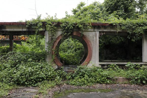 三線系列之35：湖北蒲圻紡織總廠，第3110工廠，蒲紡集團